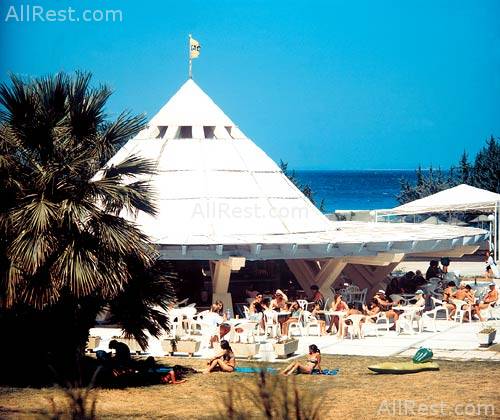 Altin Yunus Hotel 32